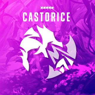 Castorice computer wallpaper