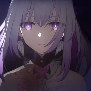 Castorice computer wallpaper