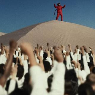 Music video wallpaper