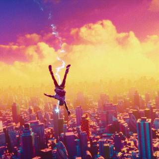 Music video wallpaper