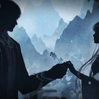 Music video wallpaper