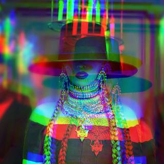 Music video wallpaper