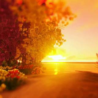 Music video wallpaper