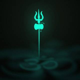 Dark Shiva wallpaper