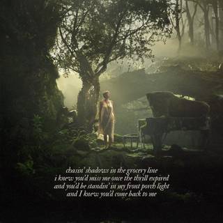 Music video wallpaper