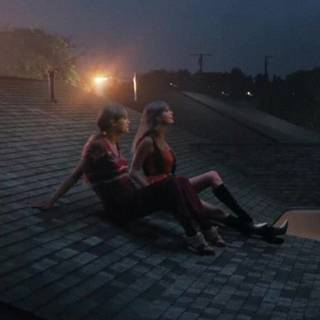 Music video wallpaper