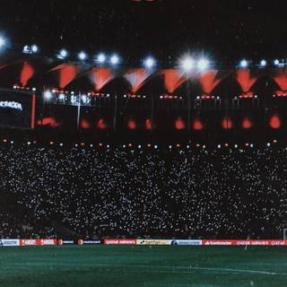 Maracana Flamengo wallpaper