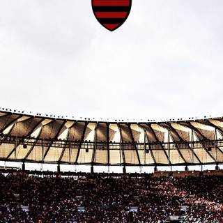 Maracana Flamengo wallpaper