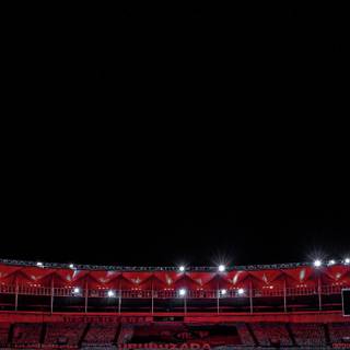 Maracana Flamengo wallpaper