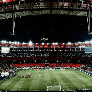Maracana Flamengo wallpaper