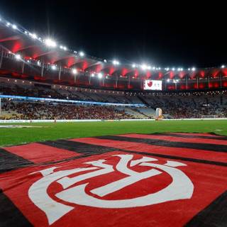 Maracana Flamengo wallpaper