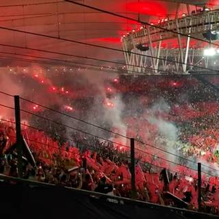 Maracana Flamengo wallpaper