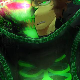 Hacklord Shedletsky wallpaper