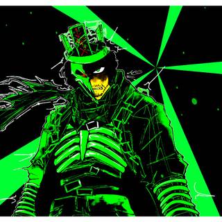 Hacklord Shedletsky wallpaper