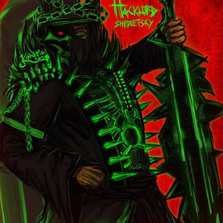 Hacklord Shedletsky wallpaper