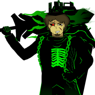 Hacklord Shedletsky wallpaper