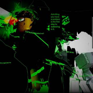 Hacklord Shedletsky wallpaper