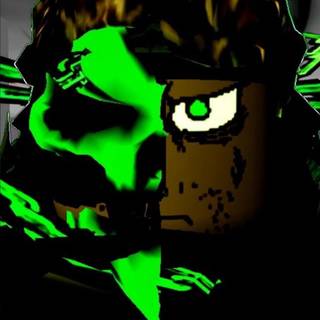 Hacklord Shedletsky wallpaper