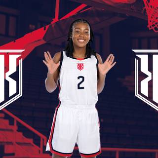 Kamorea Arnold wallpaper