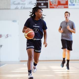 Kamorea Arnold wallpaper