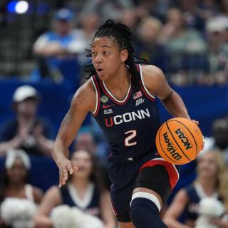 Kamorea Arnold wallpaper