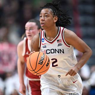 Kamorea Arnold wallpaper