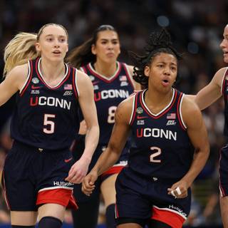 Kamorea Arnold wallpaper