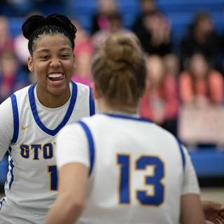 Kamorea Arnold wallpaper