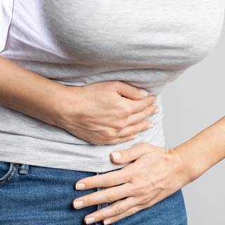 Period cramps wallpaper