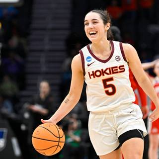 Georgia Amoore wallpaper