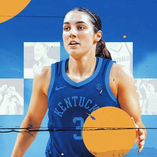 Georgia Amoore wallpaper