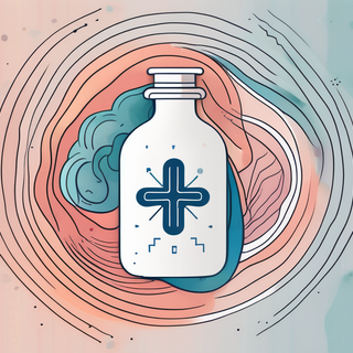 Period cramps wallpaper