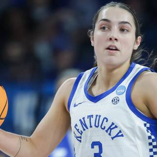 Georgia Amoore wallpaper