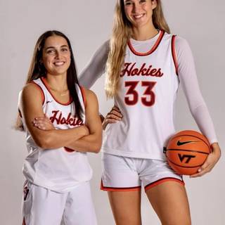 Georgia Amoore wallpaper