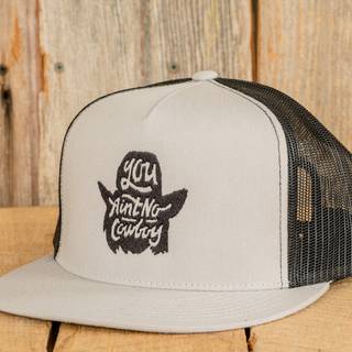 Flat Bill hat wallpaper