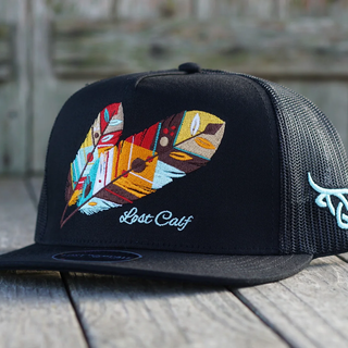 Flat Bill hat wallpaper