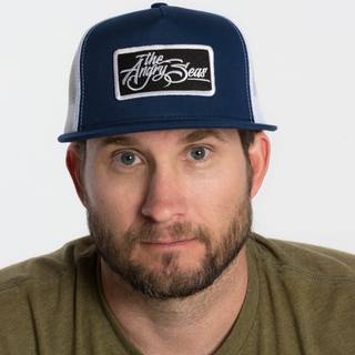 Flat Bill hat wallpaper