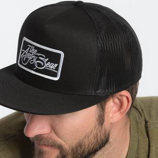 Flat Bill hat wallpaper