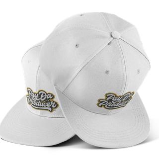 Flat Bill hat wallpaper