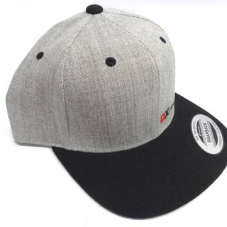 Flat Bill hat wallpaper