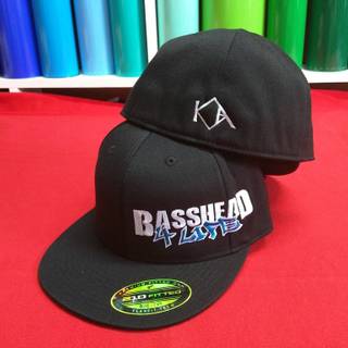 Flat Bill hat wallpaper