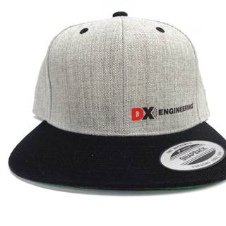 Flat Bill hat wallpaper