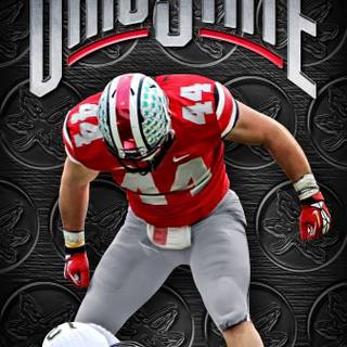 Ohio State Buckeyes wallpaper