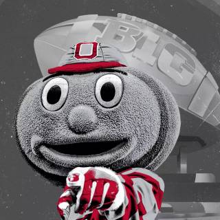 Ohio State Buckeyes wallpaper