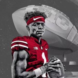 Ohio State Buckeyes wallpaper