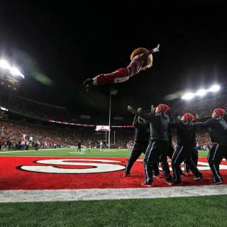 Ohio State Buckeyes wallpaper