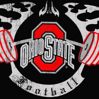 Ohio State Buckeyes wallpaper