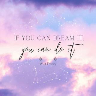 Purple tie dye quotes wallpaper