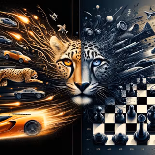 Thinking, Fast and Slow wallpaper