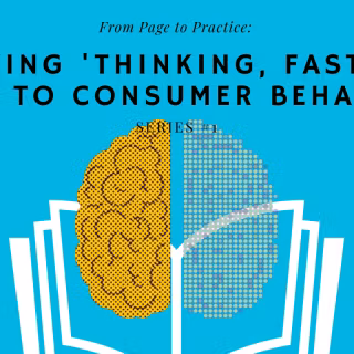 Thinking, Fast and Slow wallpaper